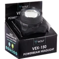 Lanterna Wolf VEX-150 Powerbeam Headlamp Lanterna Wolf VEX-150 Powerbeam Headlamp