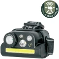 Lanterna cu Senzor de Miscare CARP ZOOM MS-777 Motion Sensor HeadTorch