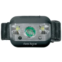 Lanterna Cu Senzor De Miscare Carp Zoom Zenit Motion Sensor Headtorch 3w