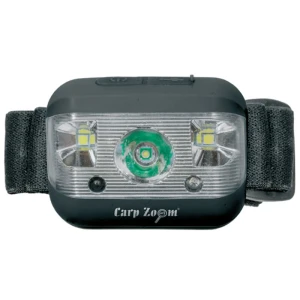 Lanterna cu Senzor de Miscare CARP ZOOM Zenit Motion Sensor HeadTorch 3W