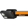 Lanterna de Cap BLASER HT 300 Lumeni + Acumulator + USB Lanterna de Cap BLASER HT 300 Lumeni + Acumulator + USB