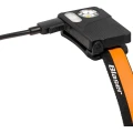 Lanterna de Cap BLASER HT 300 Lumeni + Acumulator + USB Lanterna de Cap BLASER HT 300 Lumeni + Acumulator + USB