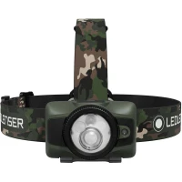 Lanterna de Cap LEDLENSER HF7R RGB 1200LM,LI-ION +Cablu