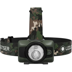 Lanterna de Cap LEDLENSER HF7R RGB 1200LM,LI-ION +Cablu