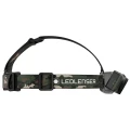 Lanterna de Cap LEDLENSER HF7R RGB 1200LM,LI-ION +Cablu Lanterna de Cap LEDLENSER HF7R RGB 1200LM,LI-ION +Cablu