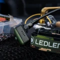 Lanterna de Cap LEDLENSER HF7R RGB 1200LM,LI-ION +Cablu Lanterna de Cap LEDLENSER HF7R RGB 1200LM,LI-ION +Cablu