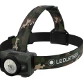 Lanterna de Cap LEDLENSER HF7R RGB 1200LM,LI-ION +Cablu Lanterna de Cap LEDLENSER HF7R RGB 1200LM,LI-ION +Cablu