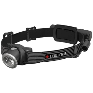 Lanterna de Cap LedLenser H8R 600lm + Acumulator + USB Lanterna de Cap LedLenser H8R 600lm + Acumulator + USB