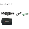 Lanterna de Cap LedLenser H8R 600lm + Acumulator + USB Lanterna de Cap LedLenser H8R 600lm + Acumulator + USB