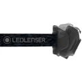 Lanterna de Cap Ledlenser HF4R Core Black 500lm/Li-ion + Cablu USB Lanterna de Cap Ledlenser HF4R Core Black 500lm/Li-ion + Cablu USB