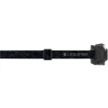 Lanterna de Cap Ledlenser HF4R Core Black 500lm/Li-ion + Cablu USB Lanterna de Cap Ledlenser HF4R Core Black 500lm/Li-ion + Cablu USB