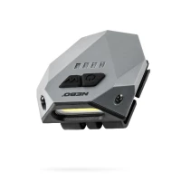 Lanterna de Cap Nebo  EINSTEIN CAP 100 Lm, IPX5, 500mAh Lanterna de Cap Nebo  EINSTEIN CAP 100 Lm, IPX5, 500mAh