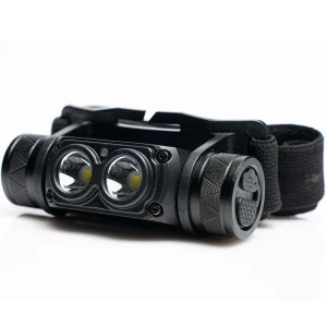 Lanterna de Cap Wolf  HL-1300 HeadLight