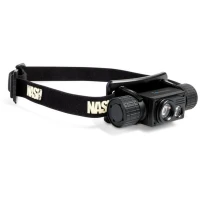 Lanterna Pentru Cap Nash Powerbanx Uv Headtorch