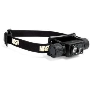 Lanterna pentru cap Nash Powerbanx UV Headtorch