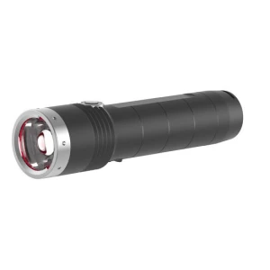 LANTERNA LED LENSER MT10 1000LM ACUMULATOR USB HUSA LANTERNA LED LENSER MT10 1000LM ACUMULATOR USB HUSA