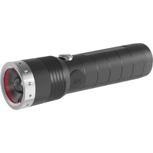 LANTERNA LED LENSER MT14 1000LM ACUMULATOR USB HUSA LANTERNA LED LENSER MT14 1000LM ACUMULATOR USB HUSA