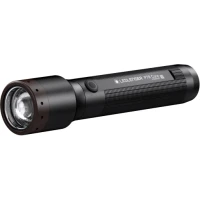 LANTERNA LED LENSER P7R CORE