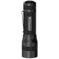 Lantern LEDLENSER P7 SE 250lm/4x AAA + Husa Lantern LEDLENSER P7 SE 250lm/4x AAA + Husa