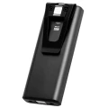 Lanterna Buzunar Nebo SLIM+ 1200 Lm, IPX7, 1500mAh , Rechargeable Lanterna Buzunar Nebo SLIM+ 1200 Lm, IPX7, 1500mAh , Rechargeable