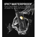 Lanterna Buzunar Nebo SLIM+ 1200 Lm, IPX7, 1500mAh , Rechargeable Lanterna Buzunar Nebo SLIM+ 1200 Lm, IPX7, 1500mAh , Rechargeable
