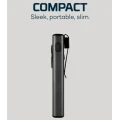 Lanterna Buzunar Nebo SLIM+ 1200 Lm, IPX7, 1500mAh , Rechargeable Lanterna Buzunar Nebo SLIM+ 1200 Lm, IPX7, 1500mAh , Rechargeable