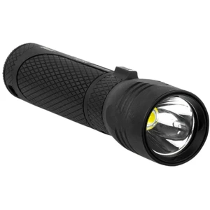 Lanterna De Mana BLASER HL 2500, 2500LM+Acumulator+USB+Husa