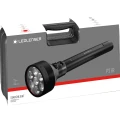 Lanterna LED LENSER P21R Black Case 12000lm/Li-Ion + Cablu USB+Incarcator