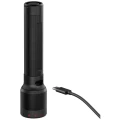 Lanterna LED LENSER P6R Black Box 1200lm/Li-Ion + Cablu USB Lanterna LED LENSER P6R Black Box 1200lm/Li-Ion + Cablu USB