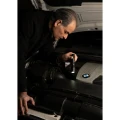 Lanterna LED LENSER P6R Black Box 1200lm/Li-Ion + Cablu USB Lanterna LED LENSER P6R Black Box 1200lm/Li-Ion + Cablu USB