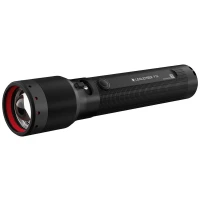 Lanterna LED LENSER P7R Black Box 2000lm/Li-Ion + Cablu USB Lanterna LED LENSER P7R Black Box 2000lm/Li-Ion + Cablu USB