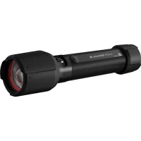 Lanterna LED LENSER P7R Pro Black Box 2000lm/Li-Ion + Cablu USB+Acumulator Lanterna LED LENSER P7R Pro Black Box 2000lm/Li-Ion + Cablu USB+Acumulator