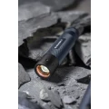 Lanterna LED LENSER T2 EDITIE 25 ANI SMOKEY BLUE 240LM/3XAAA