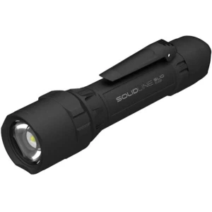 Lanterna LEDLENSER Solidline SL10 750lm/4x AA Lanterna LEDLENSER Solidline SL10 750lm/4x AA