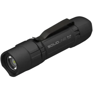 Lanterna LEDLENSER Solidline SL6 320lm/3x AAA