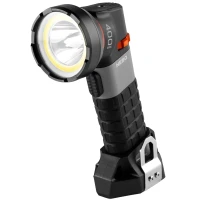 Lanterna Nebo Luxtreme Sl25r Spotlight Rechargeable, 500 Lm, Li-ion 18650 2000mah 3.7v, Magnet, Aluminiu Lanterna Nebo Luxtreme Sl25r Spotlight Rechargeable, 500 Lm, Li-ion 18650 2000mah 3.7v, Magnet, Aluminiu