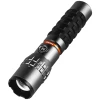 Lanterna NEBO Slyde King 2K Rechargeable, 2000 lm, Magnet, Aluminiu Lanterna NEBO Slyde King 2K Rechargeable, 2000 lm, Magnet, Aluminiu
