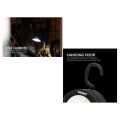Lanterna Nebo ANGLE LIGHT 220 Lm, IPX4, 3xAAA, Magnet, ABS  Lanterna Nebo ANGLE LIGHT 220 Lm, IPX4, 3xAAA, Magnet, ABS