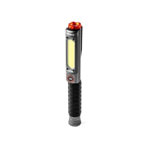 Lanterna Nebo BIG LARRY PRO +220 Lm, IPX7, 2200mAh Li-ion, Magnet, Aluminiu Lanterna Nebo BIG LARRY PRO +220 Lm, IPX7, 2200mAh Li-ion, Magnet, Aluminiu