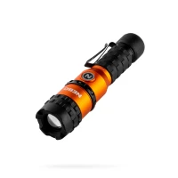 Lanterna Nebo Master Series Fl750, Rechargeable , Magnet , Aluminiu Lanterna Nebo Master Series Fl750, Rechargeable , Magnet , Aluminiu