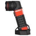 Lanterna Nebo Master Series SL25,  500 Lm, Rechargeable , Magnet , Aluminiu Lanterna Nebo Master Series SL25,  500 Lm, Rechargeable , Magnet , Aluminiu