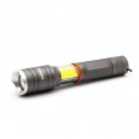 Lanterna Nebo Tac Slyde, 300 Lm, Ipx4, 3xaaa, Magnet, Aluminiu