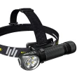 Lanterna Nitecore Headlamp HC35 (1x21700 accessory) 4xCREE XP-G3 S3 (2700 lumeni) Lanterna Nitecore Headlamp HC35 (1x21700 accessory) 4xCREE XP-G3 S3 (2700 lumeni)
