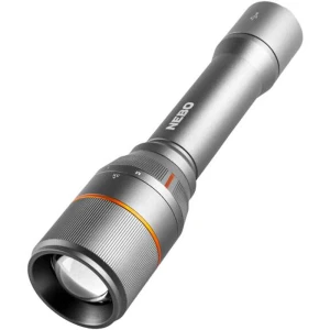 Lanterna cu Led NEBO DaVinci , 3500 lm, IP67, 4500 mAh Li-Ion, Magnet, Aluminiu Lanterna cu Led NEBO DaVinci , 3500 lm, IP67, 4500 mAh Li-Ion, Magnet, Aluminiu