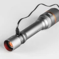 Lanterna cu Led NEBO DaVinci , 3500 lm, IP67, 4500 mAh Li-Ion, Magnet, Aluminiu Lanterna cu Led NEBO DaVinci , 3500 lm, IP67, 4500 mAh Li-Ion, Magnet, Aluminiu