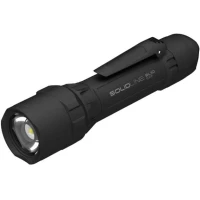 Lanterna de Mana LEDLENSER Solidline SL10 750lm/4x AA