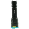Lanterna de Mână Technik Flashlight P25 (+1x26650 4500mAh) CREE-XM-L2 LED (500 de lumeni)