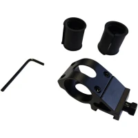 Prindere Lanterna Ledlenser Picatinny Tt3r/tac6r/tac7r