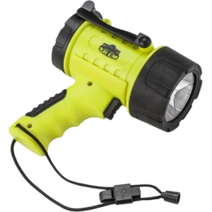 Proiector de Cautare LED TREM, 140mm