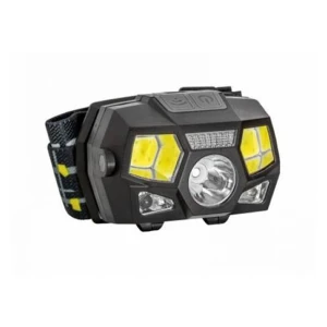 LANTERNA CARPZOOM  CAP ORIGO CU SENZOR DE MISCARE reincarcabil 1200mAH Li-on  LANTERNA CARPZOOM  CAP ORIGO CU SENZOR DE MISCARE reincarcabil 1200mAH Li-on